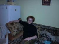 Елена Дырявая (Андрющенко)