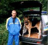 Александр Щетинин