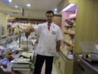  GIORGOS  KONSTANTINIDIS