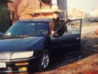 сергей поночевный