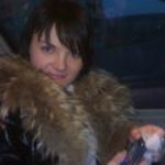 Екатерина Сторожук