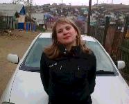 Анна Бухольцева(Фролова)