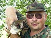 Сергей Сараев