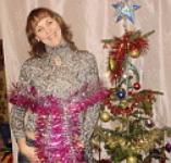 МАРИНА БОРИСЕНКО