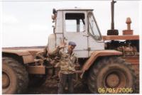 Деревня    Большая Куверба