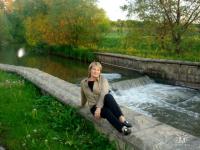 Людмила Воронова