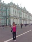 Город Санкт-Петербург