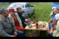 Улица Лесная