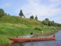 Деревня    Калажма