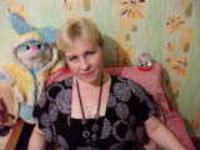 Светлана Данилова