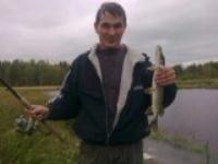 Максим Саитов