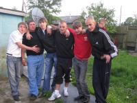 виталя антоник