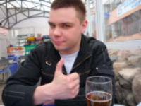 Андрей Шахов