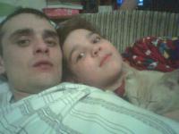 САША ТРОФИМОВ