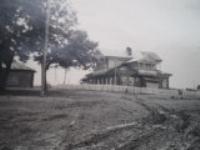 Деревня    Кокшарка