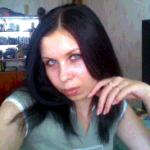 Анастасия Макарова