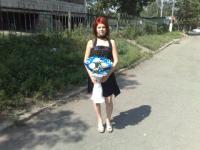 Женя Зайнушко