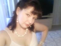 ирина деменкова