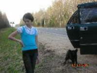 Наташа Стремоусова