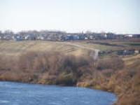 Деревня    Викторовка