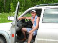 Село Любимово