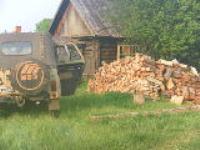 Деревня    Заводовка