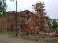 Улица Школьная