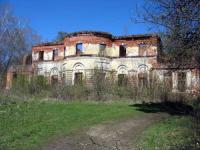 Село Голунь