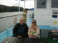 ИГОРЬ РОДНЕВ