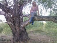 Ксюша Малистова