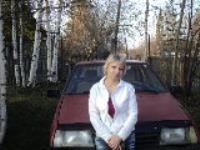 Ирина Бороденко