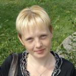 евгения смирнова