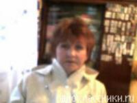 вера ивановна кушникова