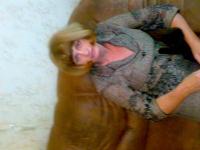 Евгения Долгилева (Паршкова)