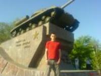 Дмитрий Сычёв