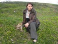 Елена Баженова