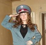 ольга борзова