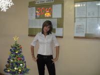 Юлия Булатова