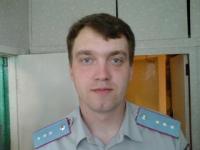 Александр Незять