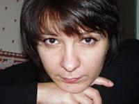 Наталья Барыкина (Самокиш)