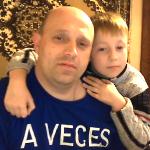 ВИКТОР БАРВИНСКИЙ