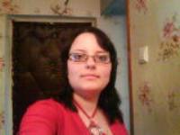 Ольга Самоварова