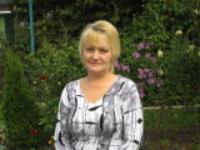 Натали Коликова