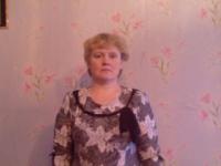 Людмила Бычкова