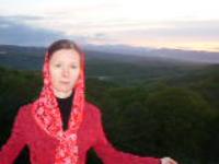 Людмила Учватова