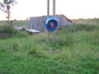 Деревня    Ладунино