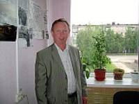 Юра Свирщевский