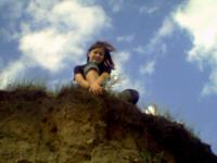 Машка Горохова