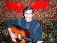 Михаил Хазаров