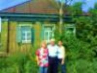 Село Ивановка